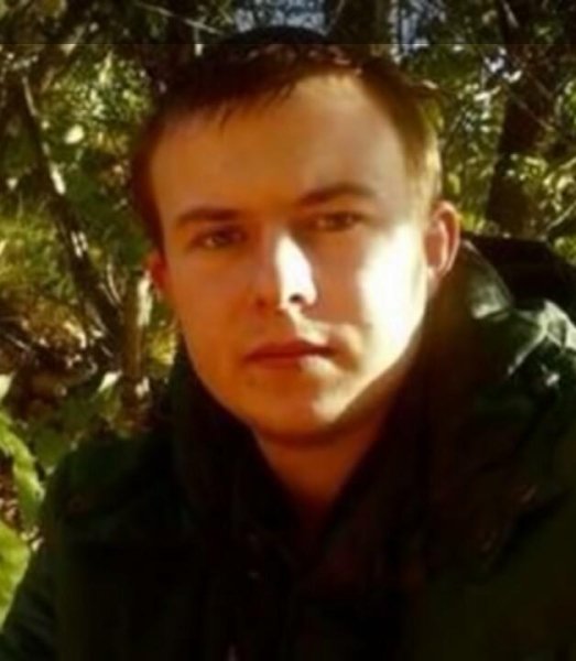 Дмитрий Гревцев - Меня Забрал Военкомат