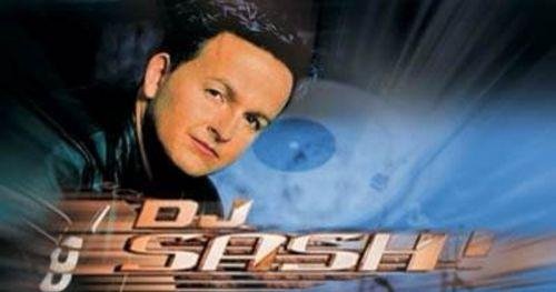 SASH - Adelante (Bobina Megаdrive Remix)