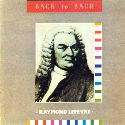 Raymond Lefevre - Concerto Italien