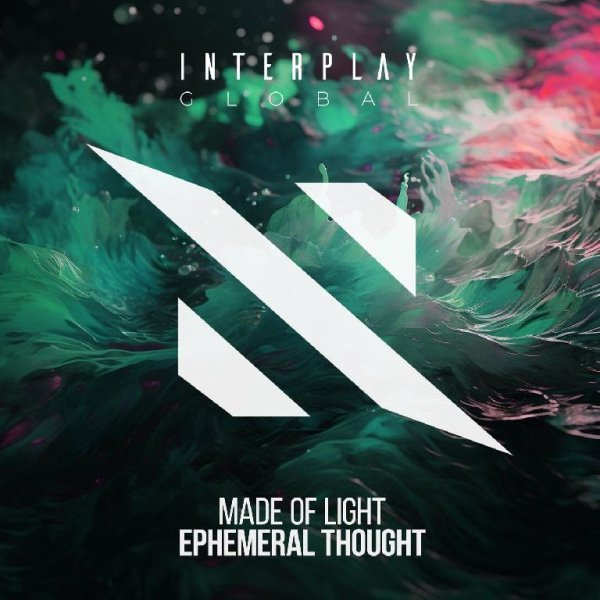 Made Of Light - Ephemeral Thought (Extended Mix)