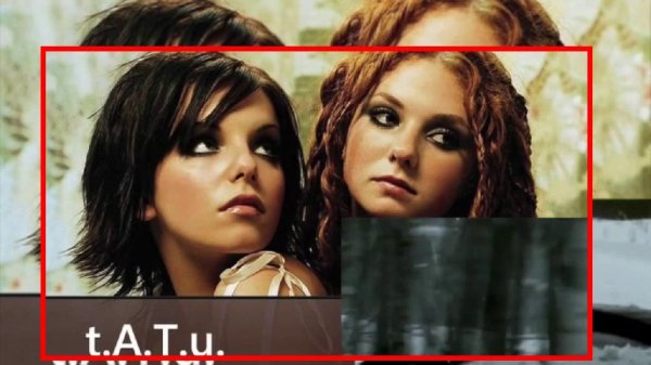 t.A.T.u. - Скажи Зачем (Dj Kapral Remix)