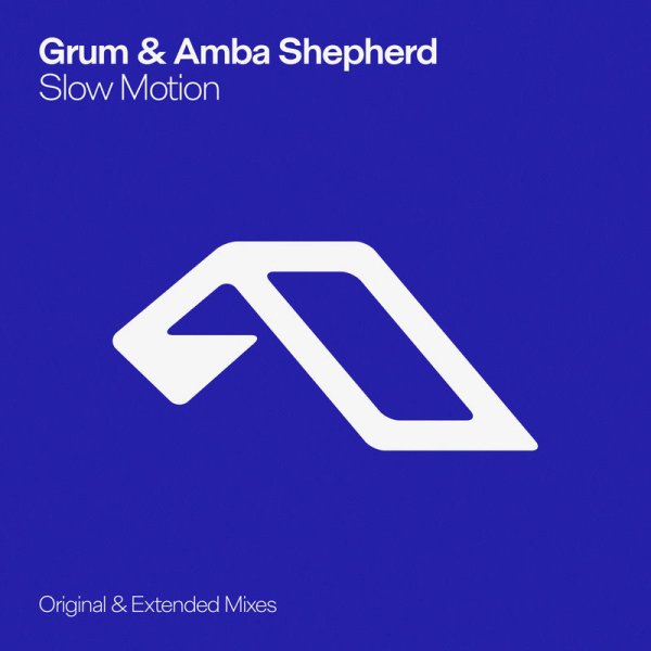 Grum/Amba Shepherd - Slow Motion
