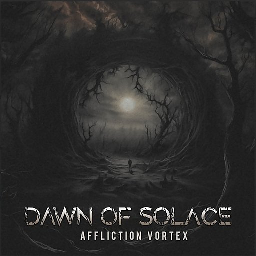Dawn Of Solace - Murder