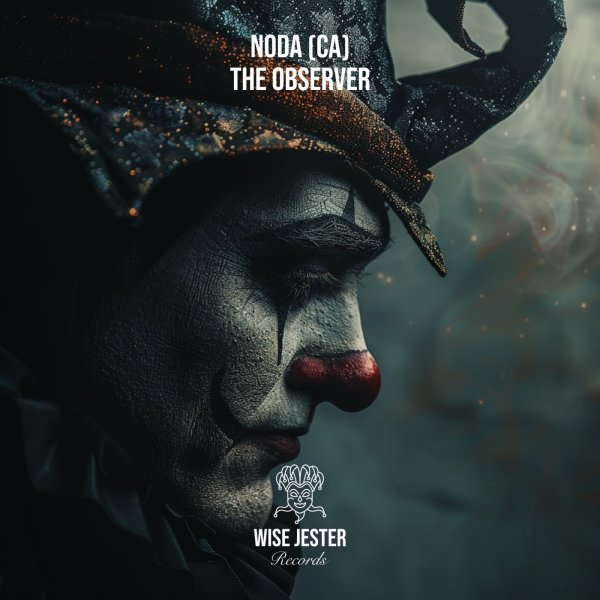 NODA (CA) - The Observer (Original Mix)