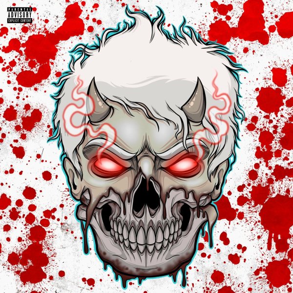 Oh! the Horror / Tom Barber - Fake Is The New Real (feat. Tom Barber)