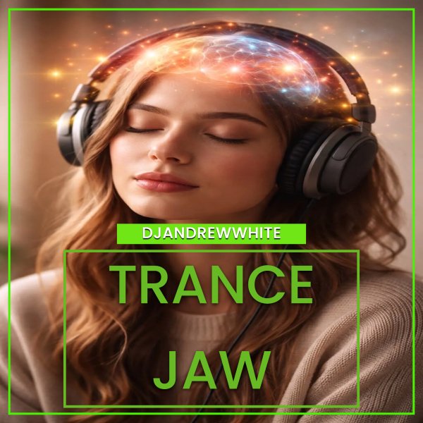 DJANDREWWHITE - TranceJaw 211