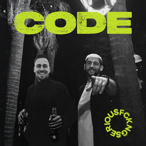 Deniz Bul / Julian Wassermann - Code