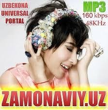 Mc FatikGreen Citywww.zamonaviy.uz - Hiyonat Remix By Dj Tennorzamonaviy.uz