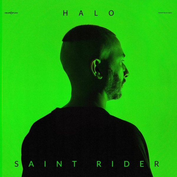 Saint Rider - Habibi