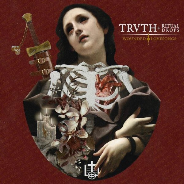 Trvth; Ritual Drops - Mourning