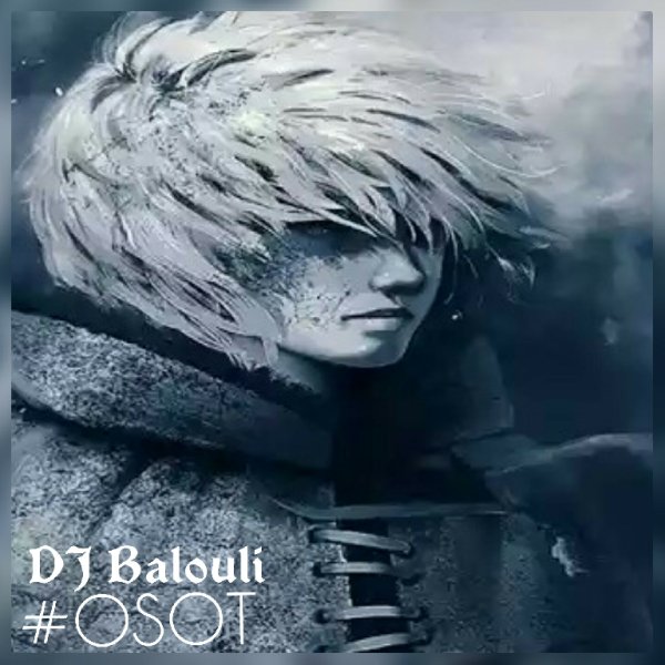 DJ Balouli - Orchestral Trance 2021 [Lost Years]