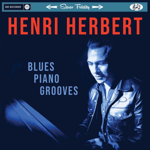 Henri Herbert - Summertime (Solo Version)