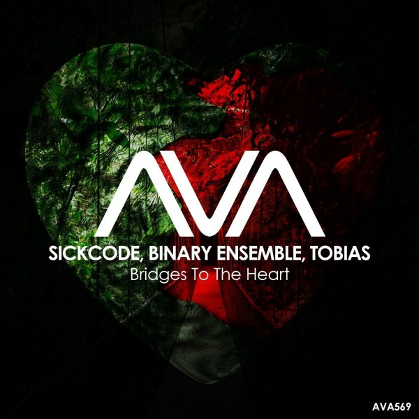 SICKCODE, Binary Ensemble, Tobias - Bridges To The Heart (Extended Mix)
