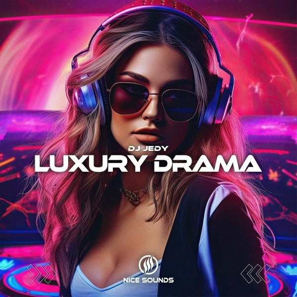 DJ JEDY - Luxury Drama  BTM Chill Relax