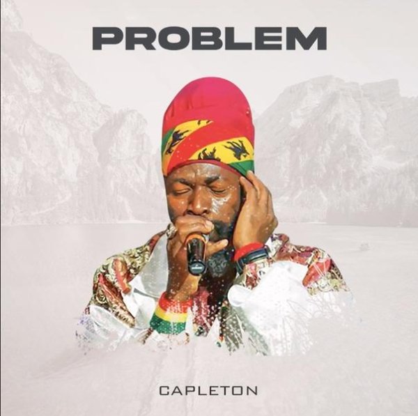 Capleton - Problem