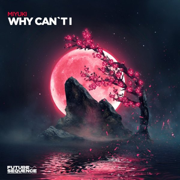 Miyuki - Why Can't I (Extended Mix)