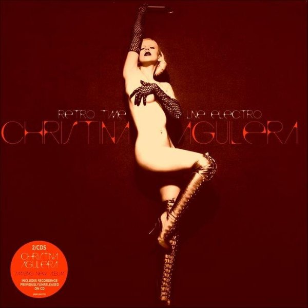 Christina Aguilera - Castle Walls (Feat. T.I.)