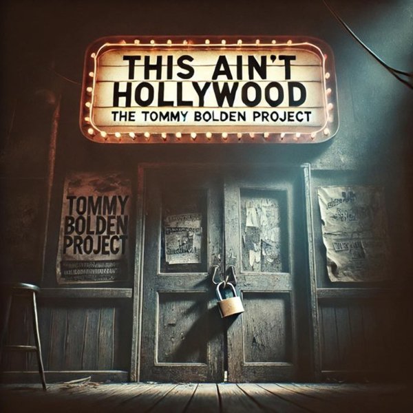 The Tommy Bolden Project - Waiting For 12:01