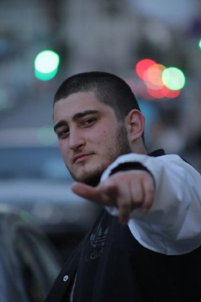 Magnum Ящер Мэээн V7CLUB - Моя