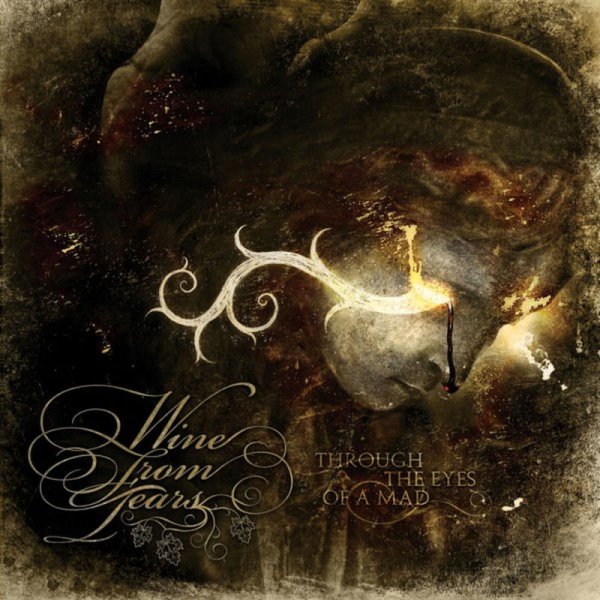 Wine from Tears - Funeral Time