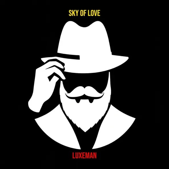 Luxeman - Sky of Love
