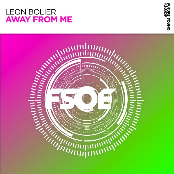 Leon Bolier - Away From Me