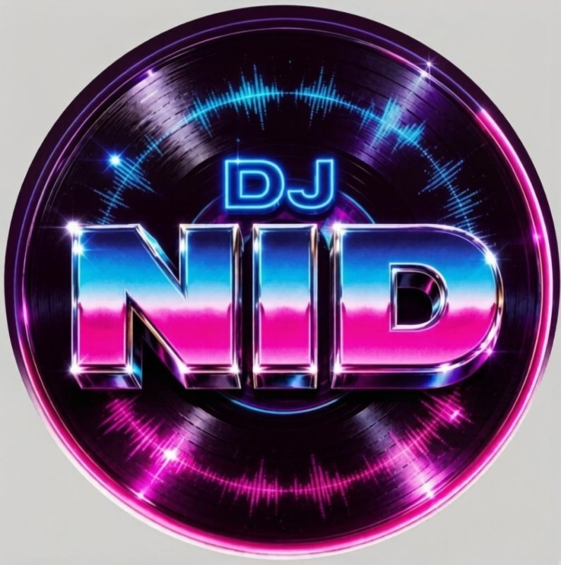 Dj NID - Dream Girl Tonight /New Italo Disco 2026