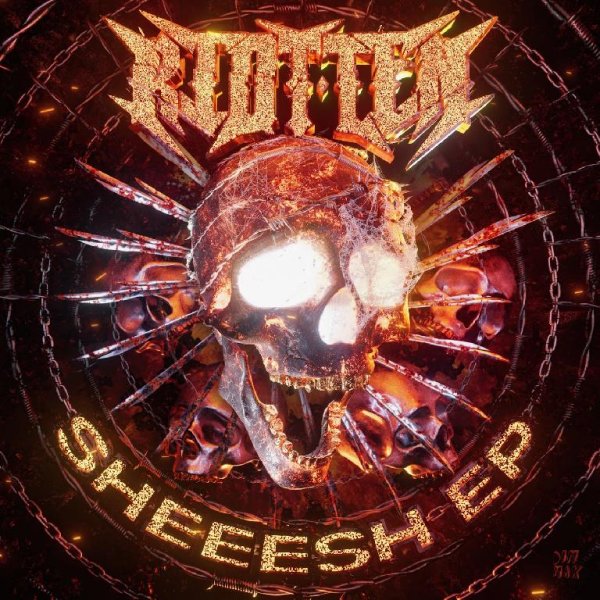 Riot Ten - Like That