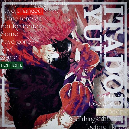 Anor &amp; ANDONIS - Itadori - Thank You, Brother / L1GHT (Hardstyle)