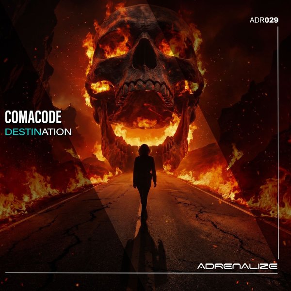Comacode - Destination (Extended Mix)