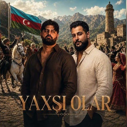 Rsssam - Yaxşı Olar feat Araz Rafail