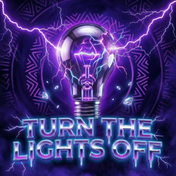 Nightwhisper - Turn The Lights Off