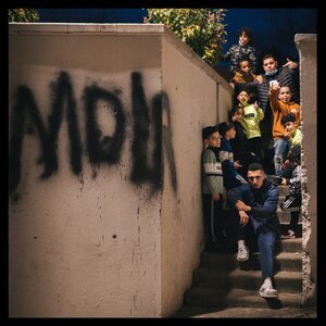 Morad - Seguimos