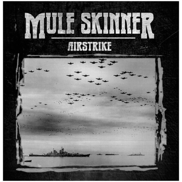 Mule Skinner - Sovereignty