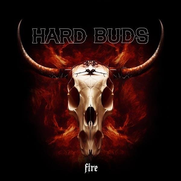 Hard Buds - If You Want It