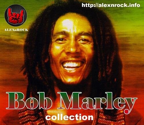 32 Bob Marley &amp; The Wailers - I shot the sheriff