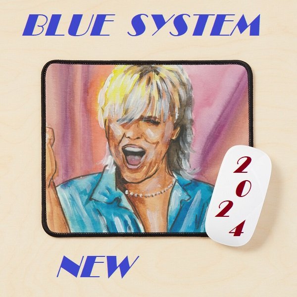 Blue System - Remember Me