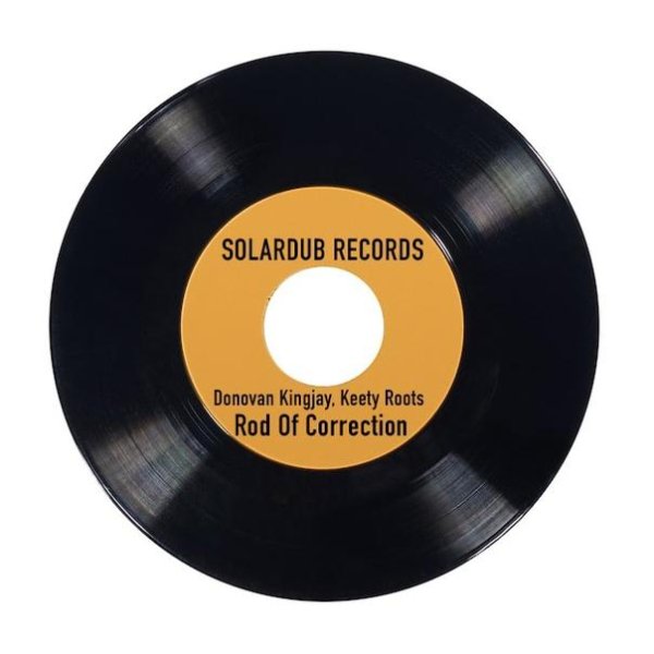 Donovan Kingjay - Rod Of Correction
