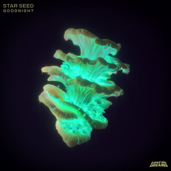 STAR SEED - Goodnight
