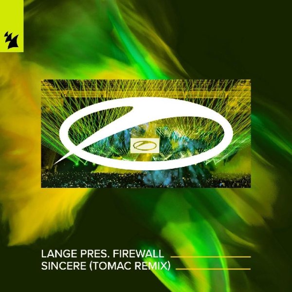 Lange pres. Firewall - Sincere (Tomac Extended Remix)