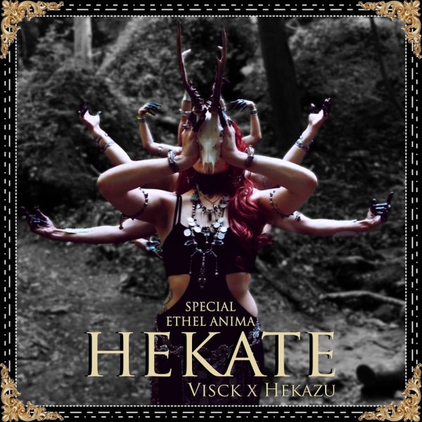 Visck - Hekate