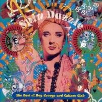 Boy George - Time (Clock Of The Heart)