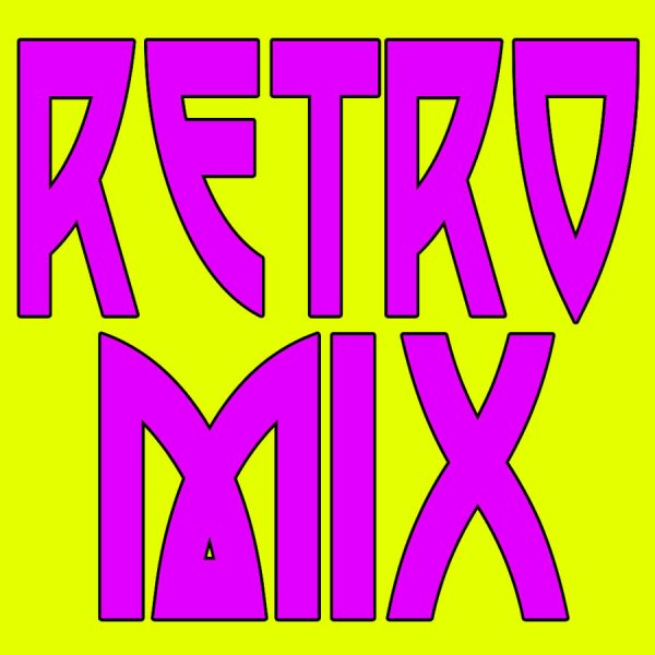 T o l l - RETRO AFRO HOUSE POP @ 2026