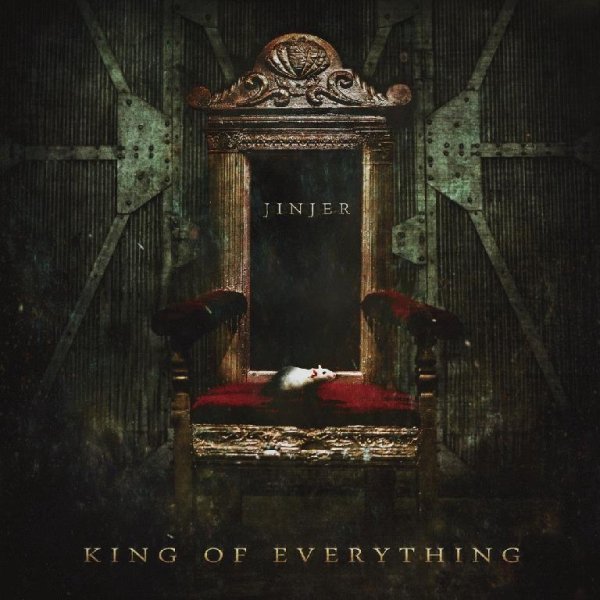 Jinjer - Words Of Wisdom