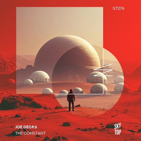 Joe Decks - The Constant