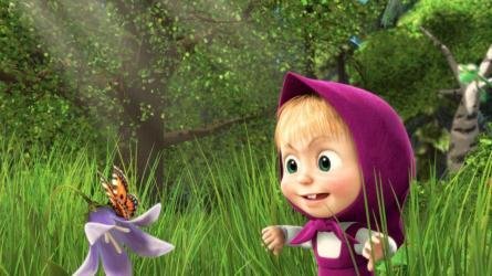 Неизвестный - Следопыт