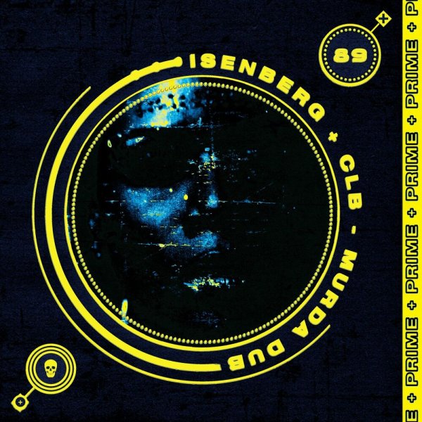 Isenberg/ CLB - Murda Dub