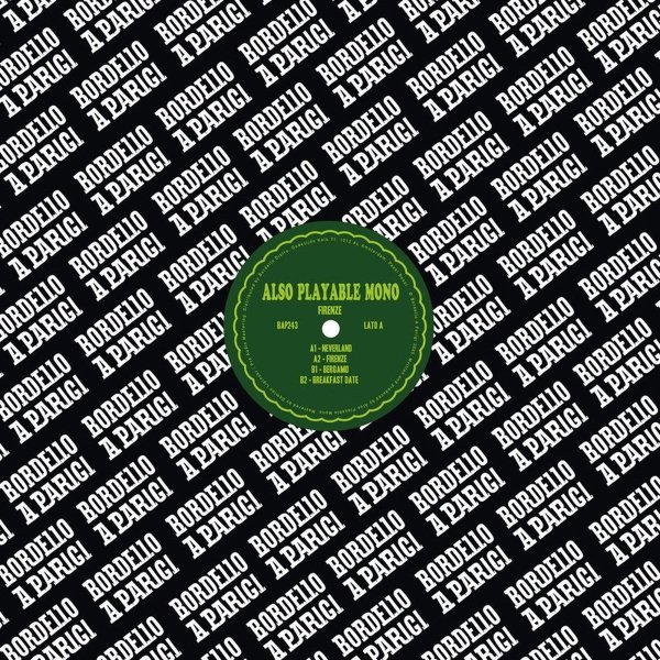 Also Playable Mono - Bergamo