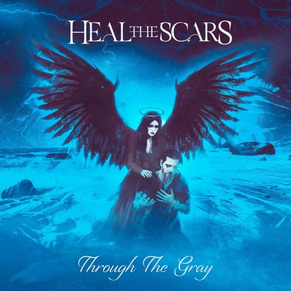 Heal The Scars - Afterlight
