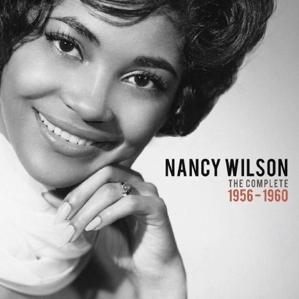 Nancy Wilson - Go Away, Little Boy
